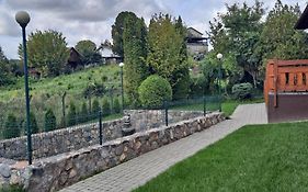 Apartamenty Nad Stawem